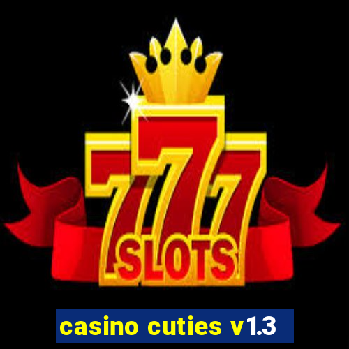 casino cuties v1.3 - android.apk